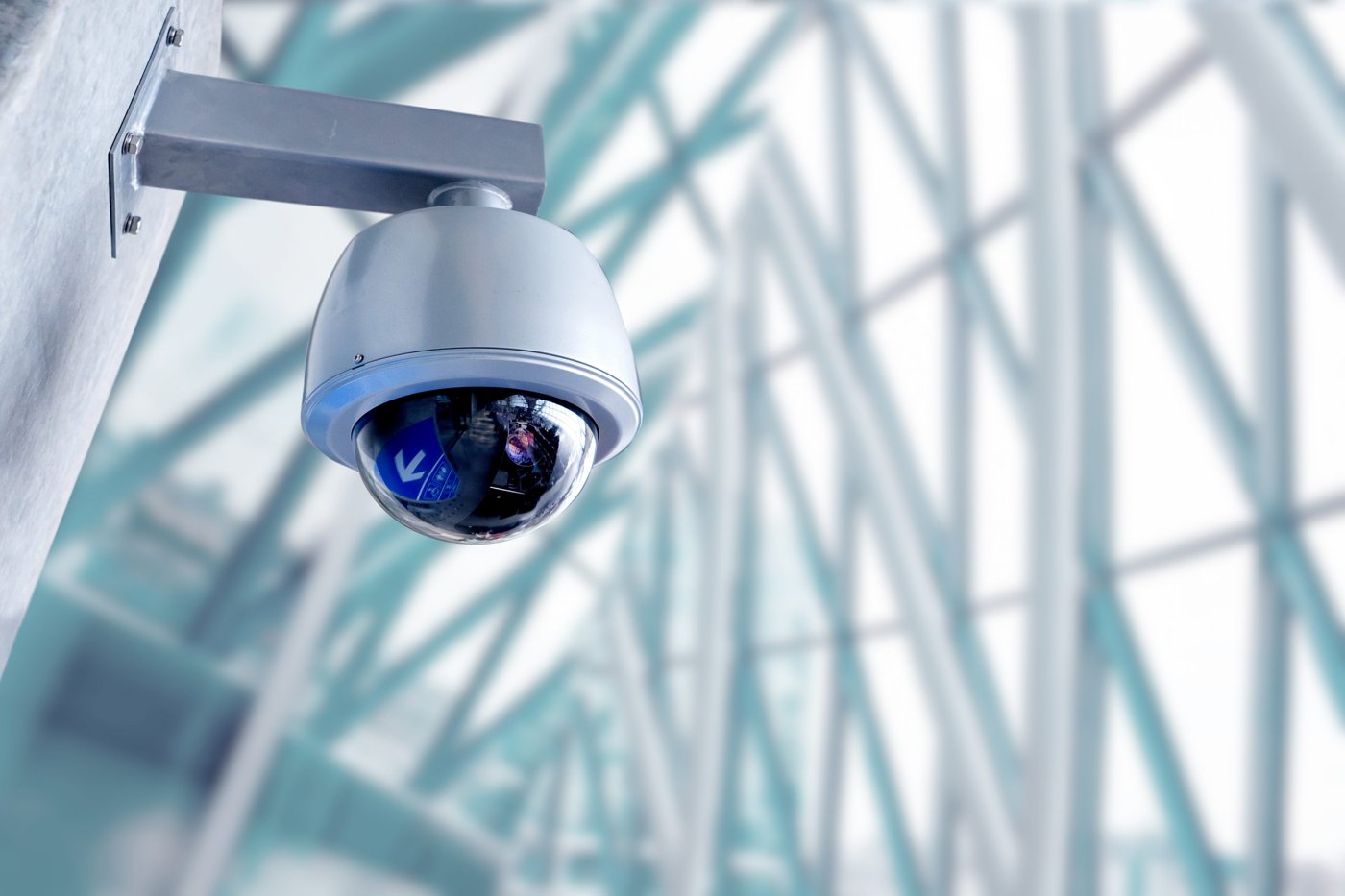 CCTV & Security in the UK