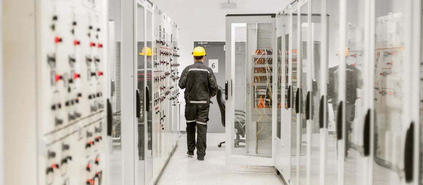 Commissioning in the UK