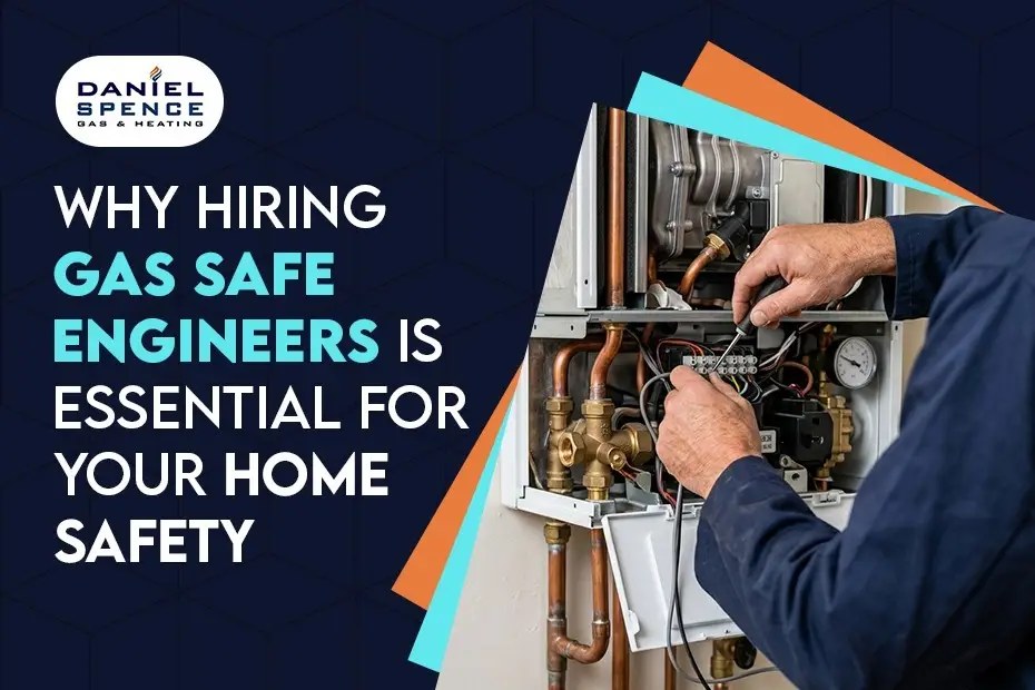 HVAC in the UK