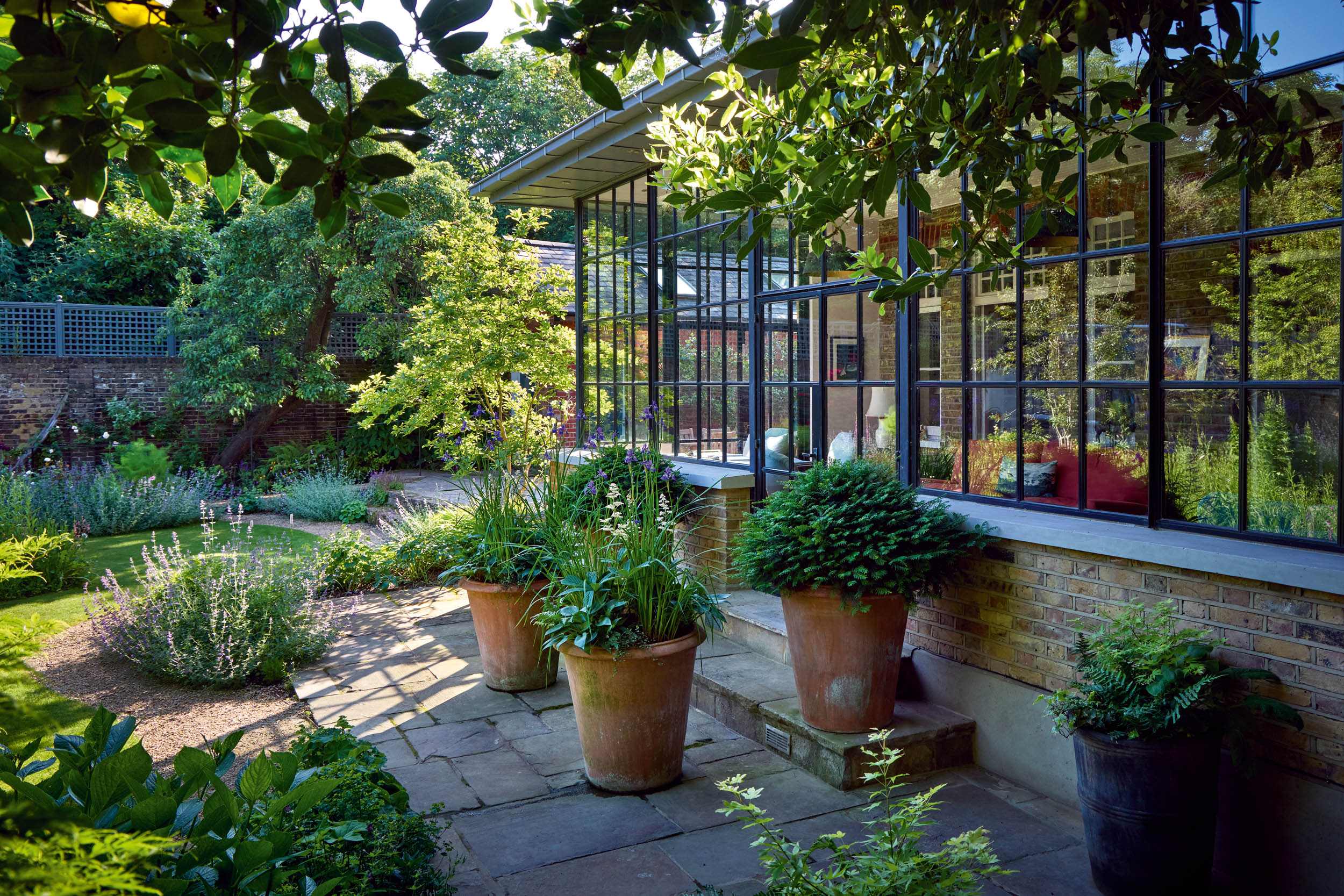 Landscaping in the UK