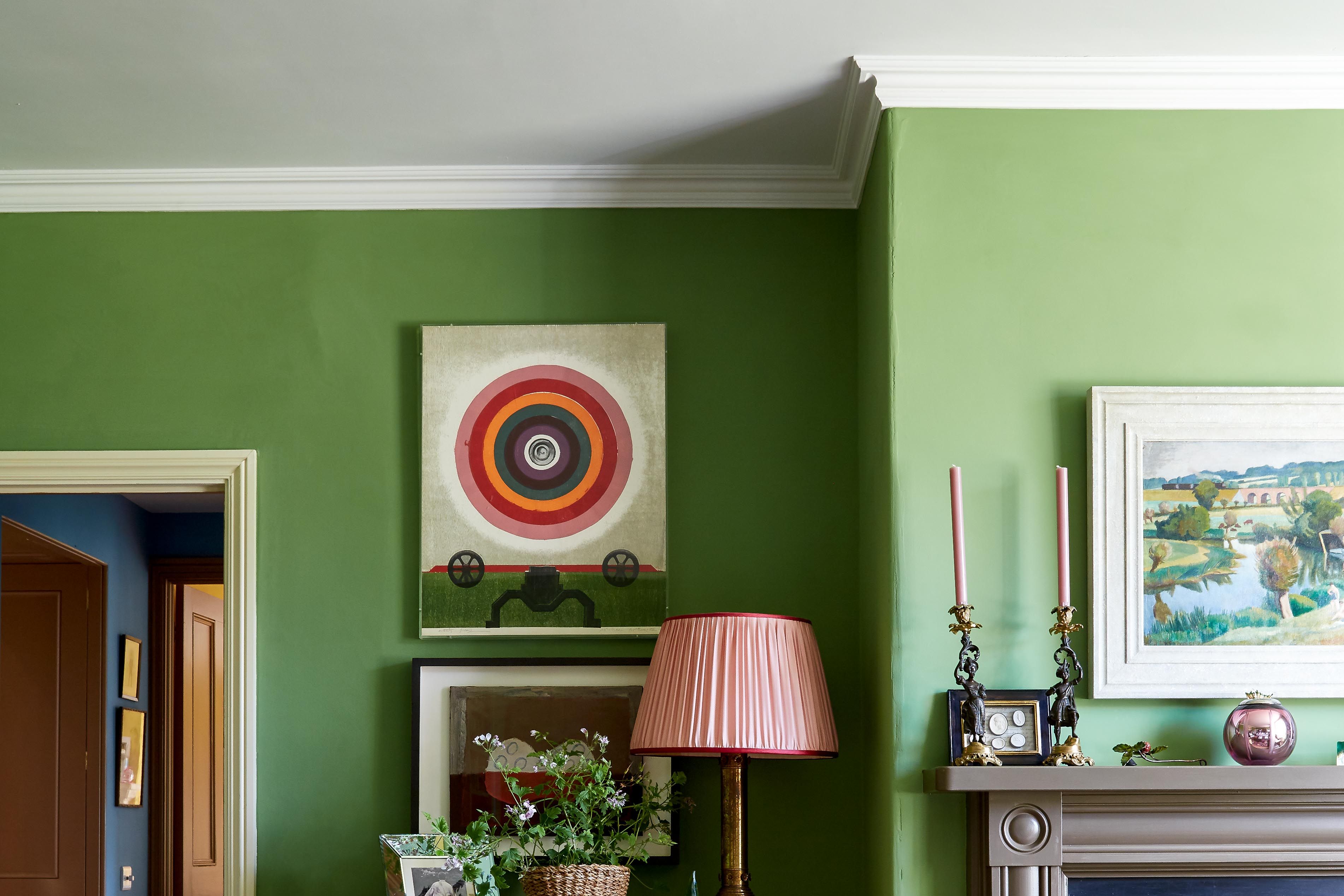 Painters & Decorators in the UK